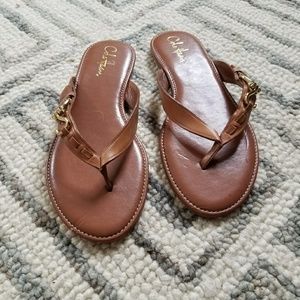 Cole Haan Flip flops
